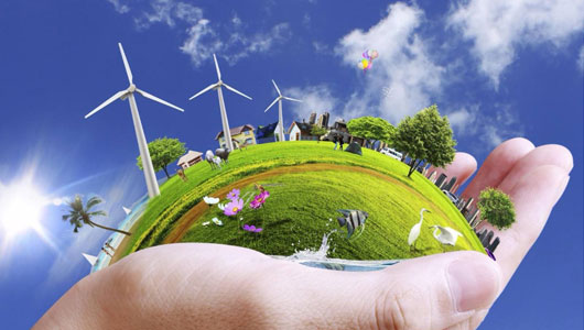 資深環(huán)保專(zhuān)家團(tuán)隊(duì)，量身定制解決方案